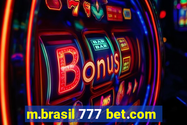 m.brasil 777 bet.com